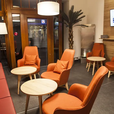 Hotel Specht By Trotmannia Dortmund