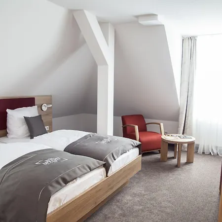 Specht Tremonia Group - 3*