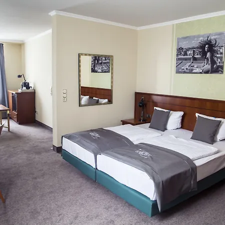 酒店 Specht By Trotmannia 多特蒙德