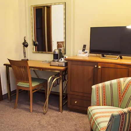 ホテル Specht By Trotmannia