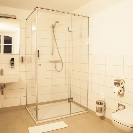 Specht By Trotmannia 3* ドルトムント