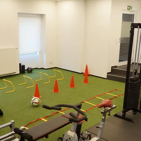 Specht By Trotmannia 3*