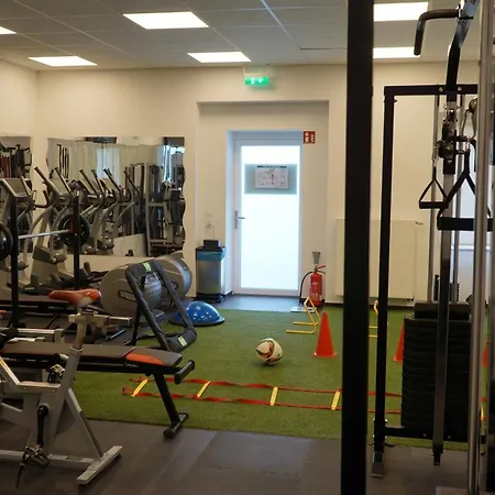 酒店 Specht By Trotmannia 多特蒙德