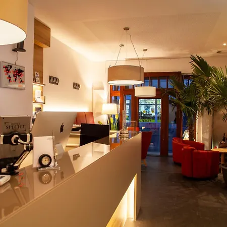 Specht By Trotmannia