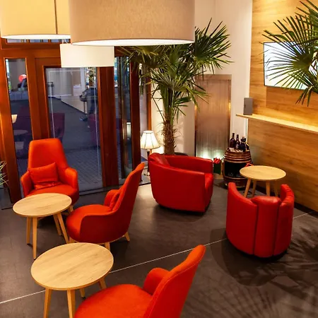 Specht By Trotmannia 3* Dortmund