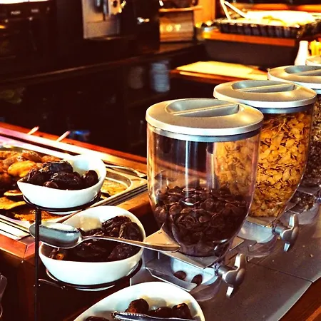 Specht By Trotmannia 酒店 3*