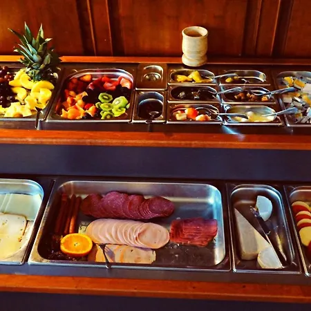 酒店 Specht By Trotmannia 多特蒙德