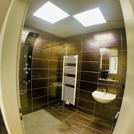 Specht By Trotmannia