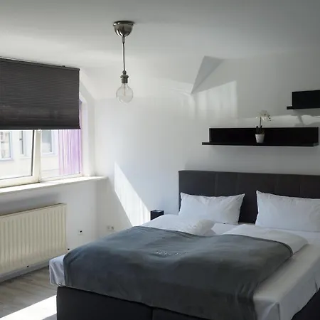 Specht By Trotmannia 酒店 多特蒙德