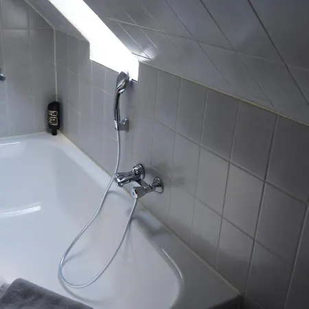 酒店 Specht By Trotmannia 3*