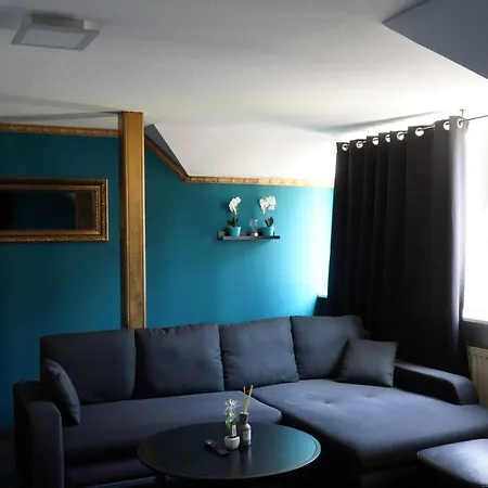 Specht By Trotmannia 3* ドルトムント