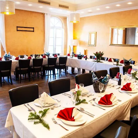 Specht By Trotmannia ホテル