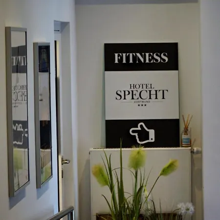 Specht By Trotmannia