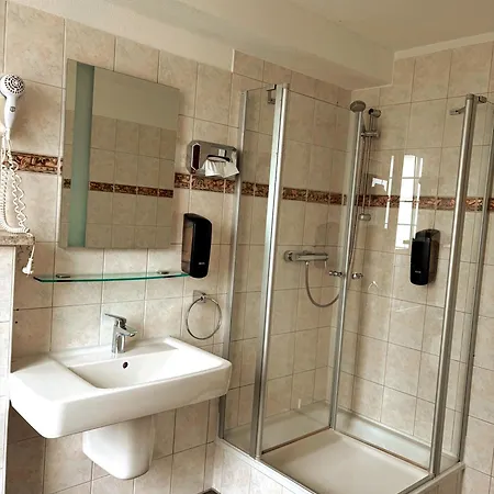 Hotel Specht By Trotmannia 3*
