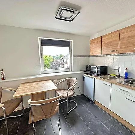 Specht Tremonia Group - 3*