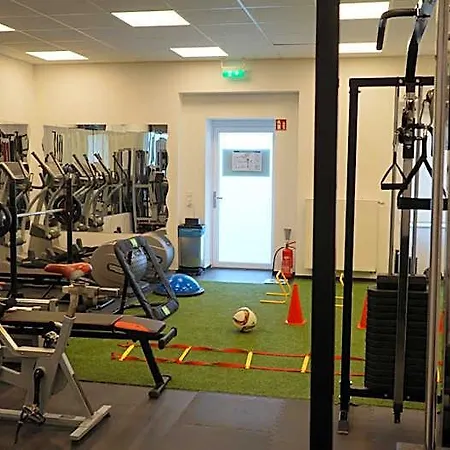 فندق Specht Tremonia Group - 3*