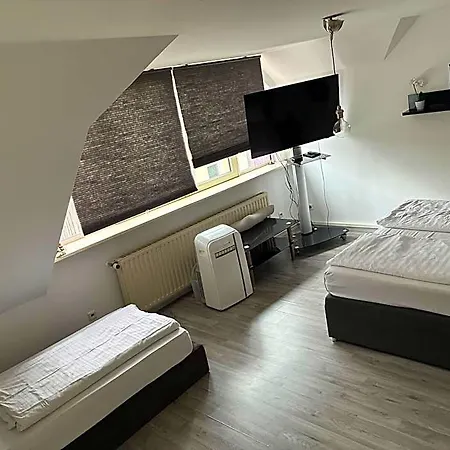 Specht Tremonia Group - 3* دورتموند