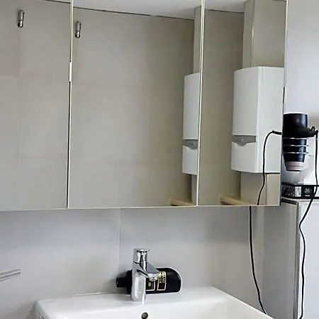 Specht Tremonia Group - 3*