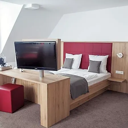 Specht Tremonia Group - فندق 3*