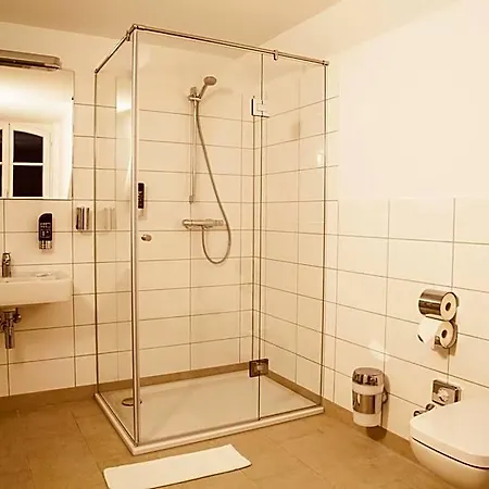 Specht Tremonia Group - 3* دورتموند