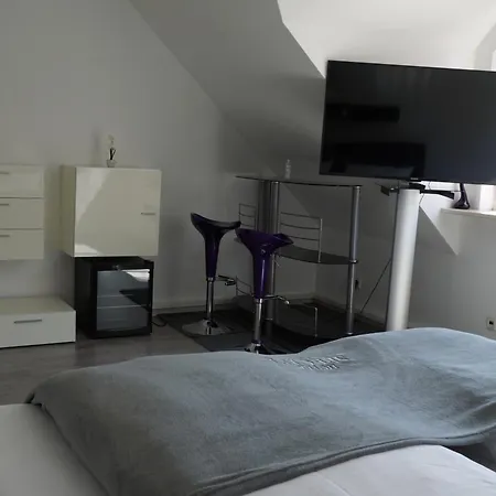 Specht Tremonia Group - 3*
