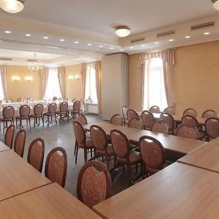 Specht Tremonia Group - 酒店