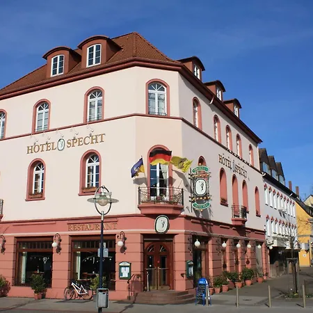 Specht By Trotmannia Hotel Dortmund