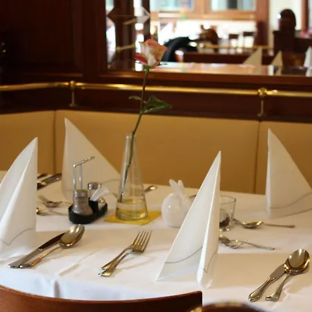 Specht By Trotmannia 酒店