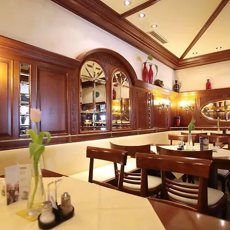 Specht By Trotmannia 酒店 多特蒙德