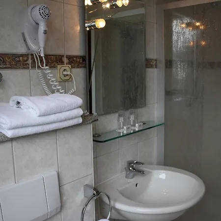 Specht Tremonia Group - 3*