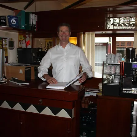 Specht By Trotmannia 酒店