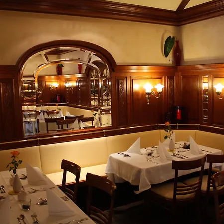 Specht By Trotmannia 酒店 多特蒙德