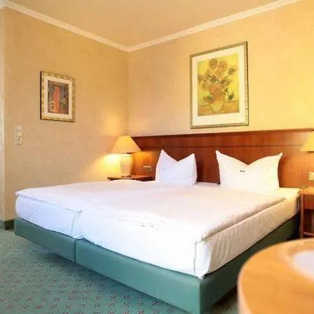 Specht Tremonia Group - 3*