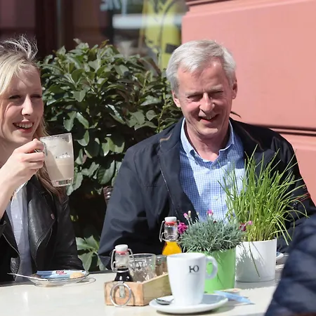 Hotel Specht By Trotmannia