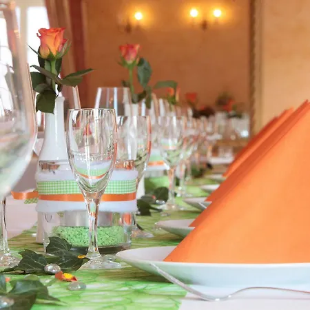 Hotel Specht By Trotmannia 3* Dortmund