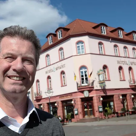 Specht By Trotmannia Hotel