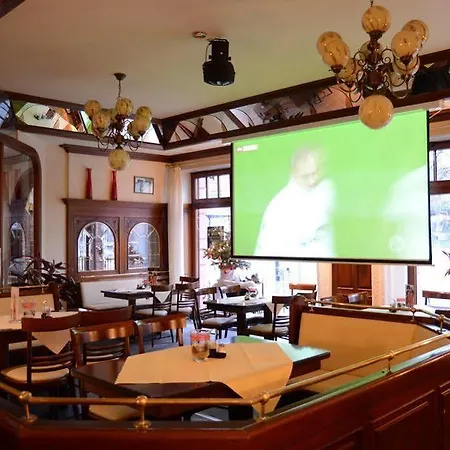 Hotel Hotel Specht By Trotmannia Dortmund
