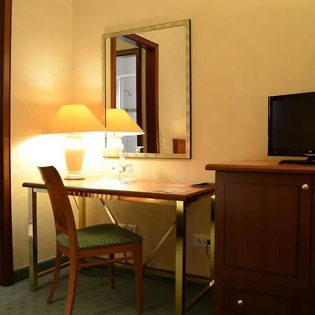 Specht Tremonia Group - 3*