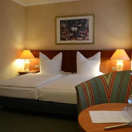 Specht By Trotmannia 酒店