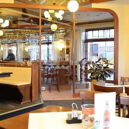 酒店 Specht By Trotmannia