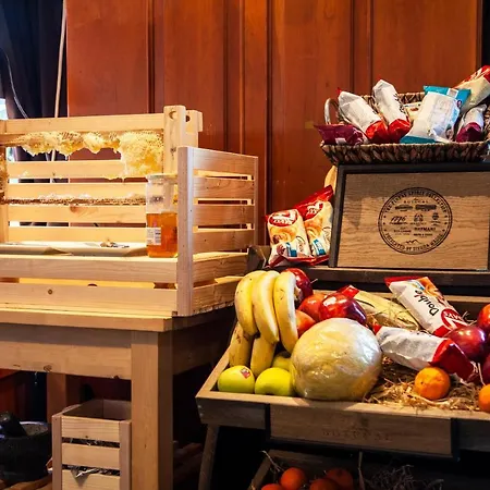 酒店 Specht By Trotmannia 3*