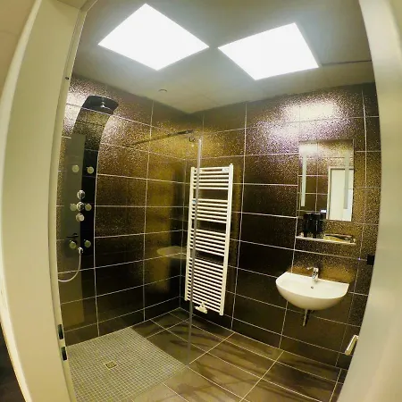 Hotel Specht By Trotmannia 3* Dortmund