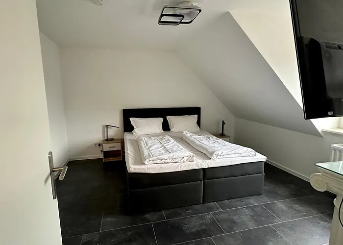 Specht By Trotmannia Hotel