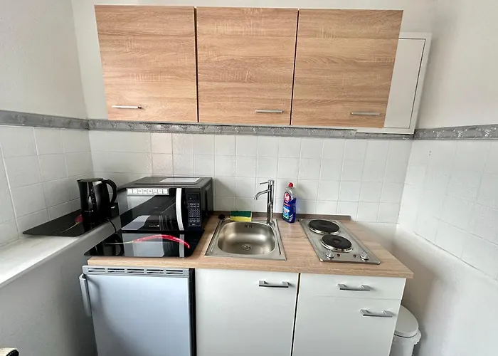 Hotel Specht By Trotmannia Dortmund