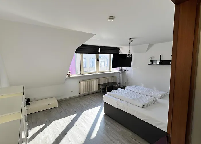 Hotel Specht By Trotmannia 3*