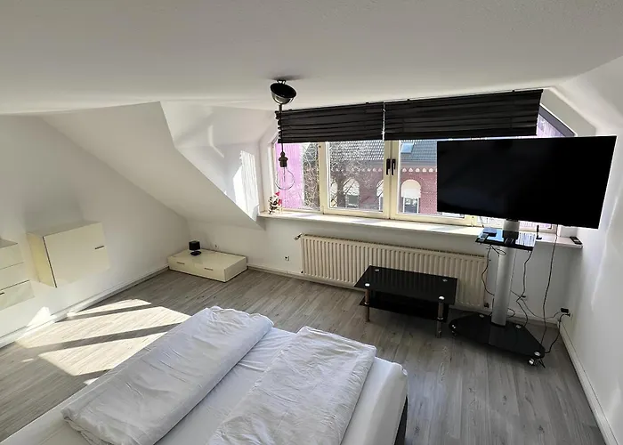 Hotel Specht By Trotmannia