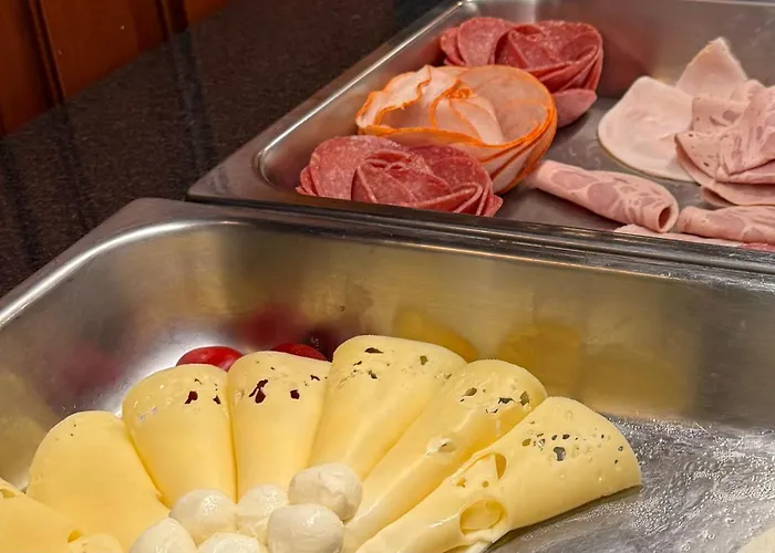 Specht By Trotmannia Hotel Dortmund