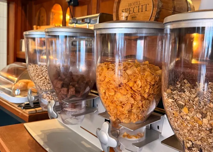 Specht By Trotmannia 3* Dortmund