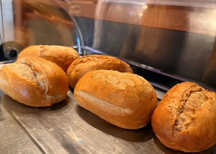 Hotel Specht By Trotmannia