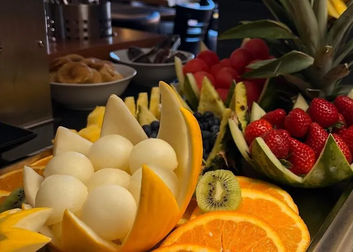 Specht By Trotmannia Hotel